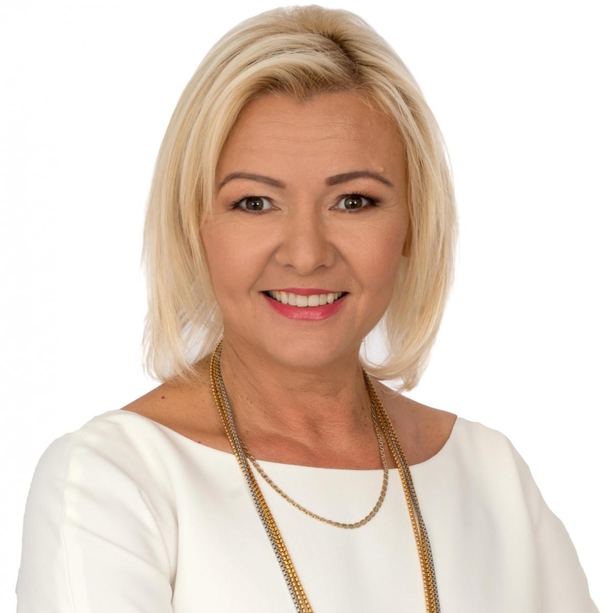 Anetta Bikowska