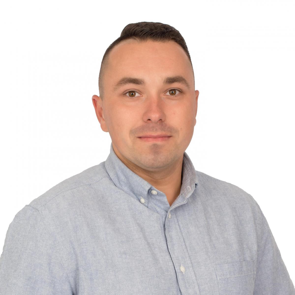 Jakub Pialik