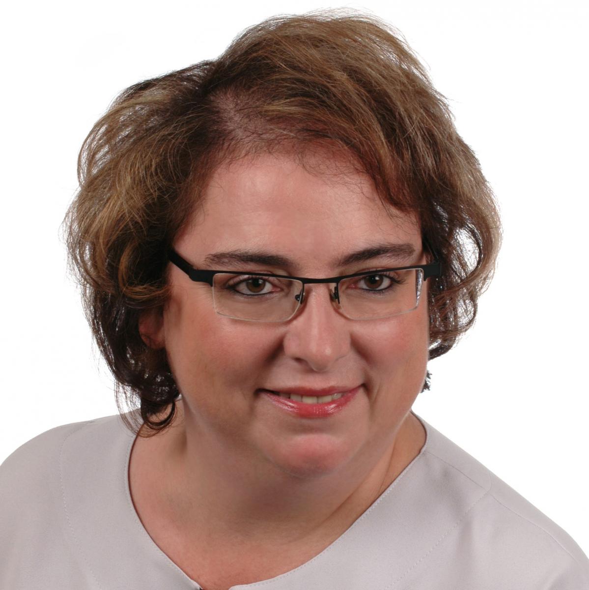 Marzena Kiejrys