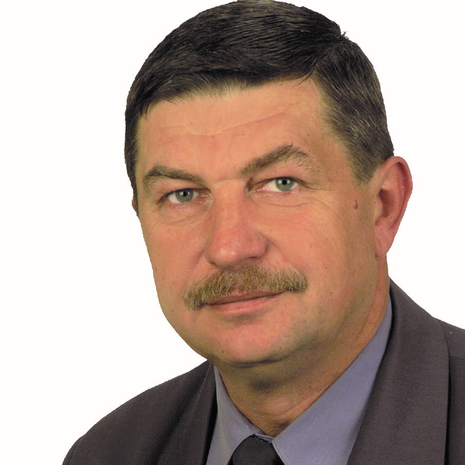Jerzy Miładowski