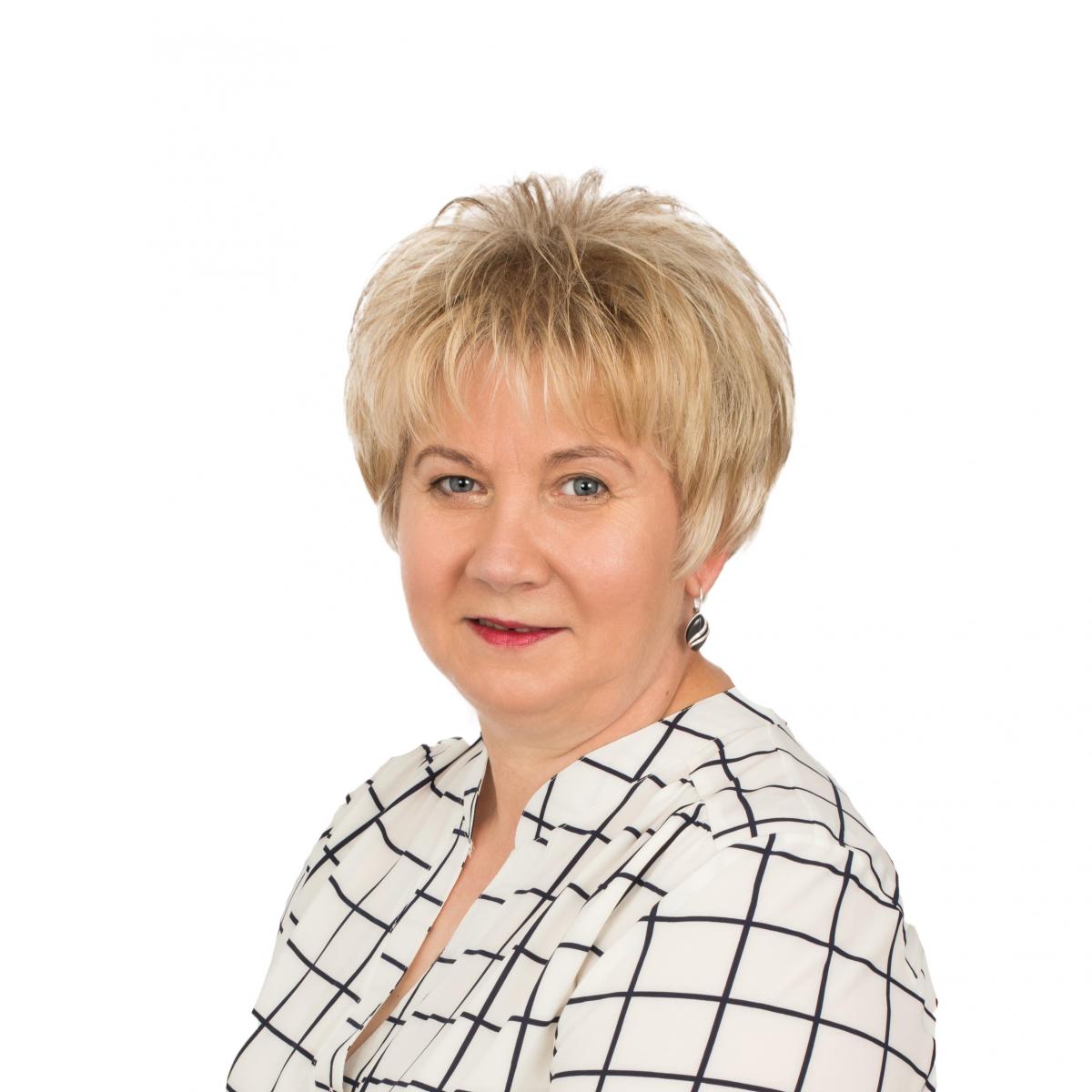Irena Piątek