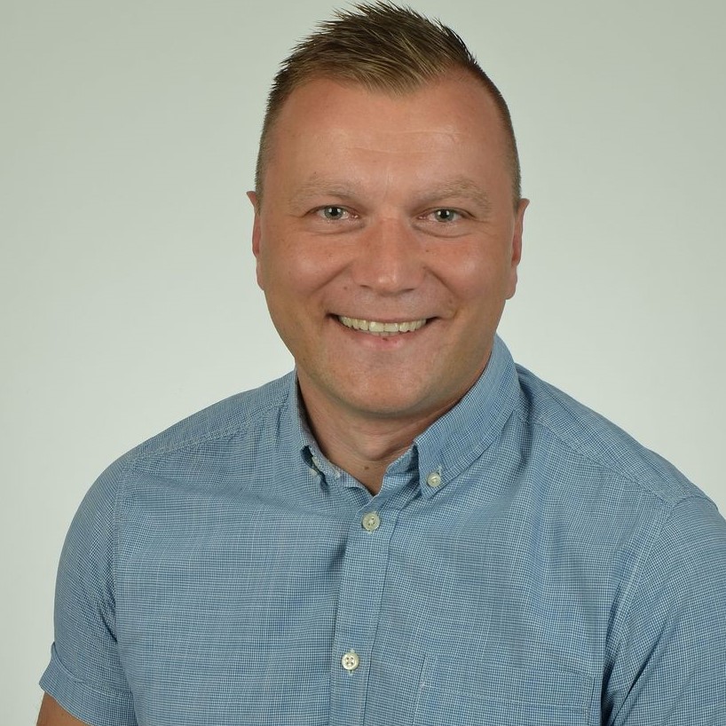 Michał Ostraszewski