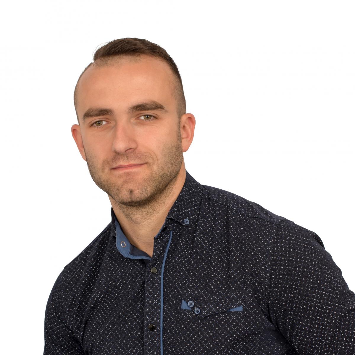 Piotr Wierzba