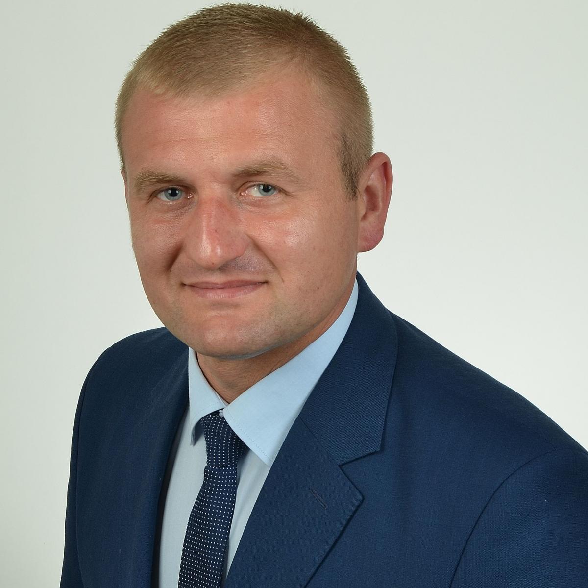 Krzysztof  Połomski