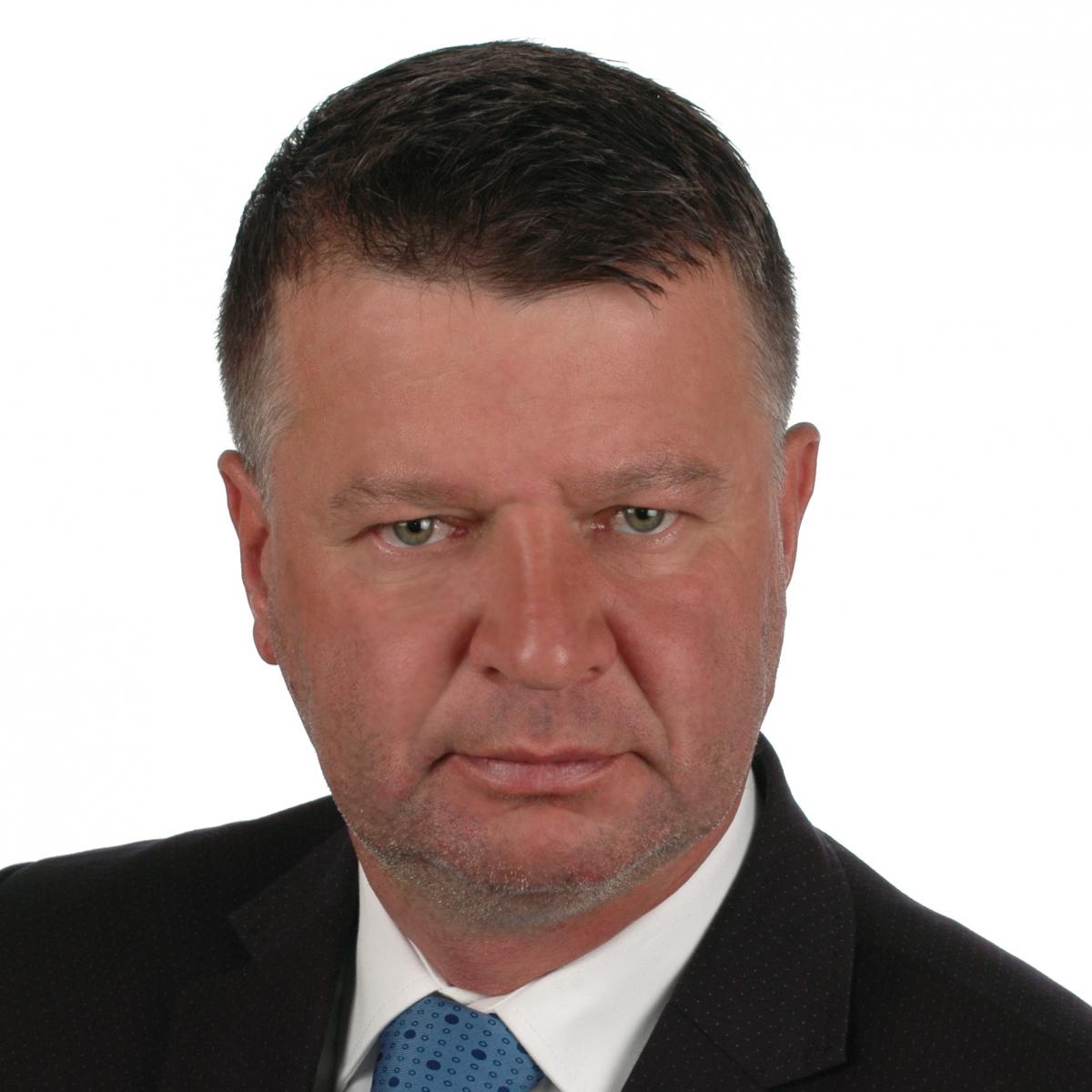 Sylwester Stefański