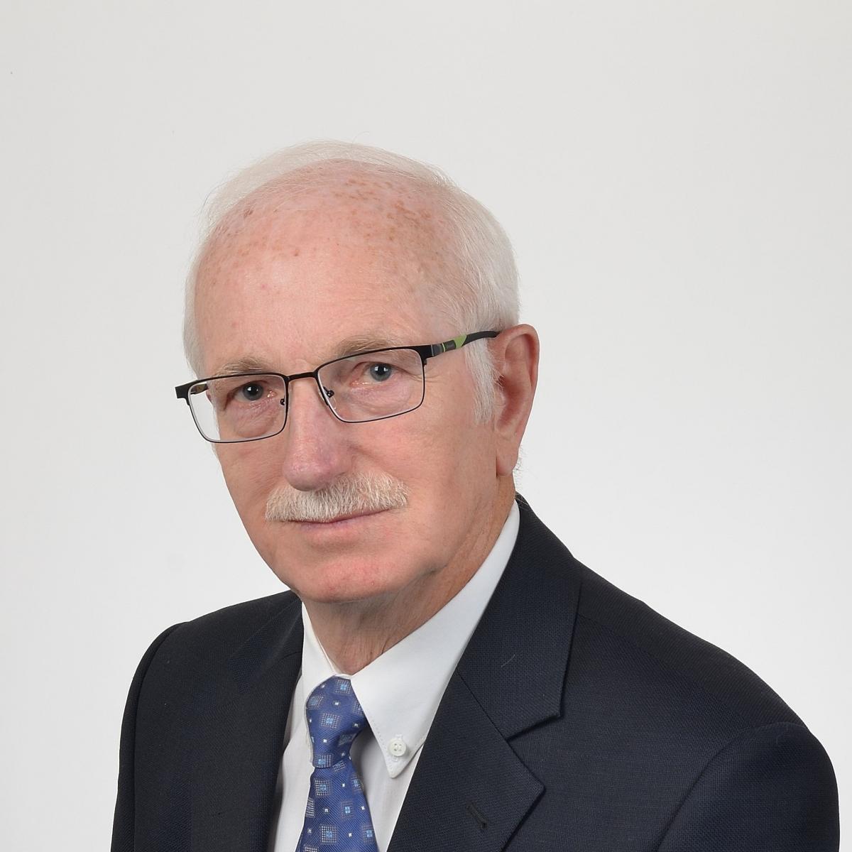 Stefan Szemlij