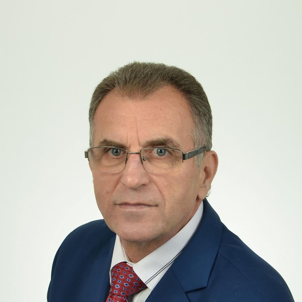 Bogusław Szymański