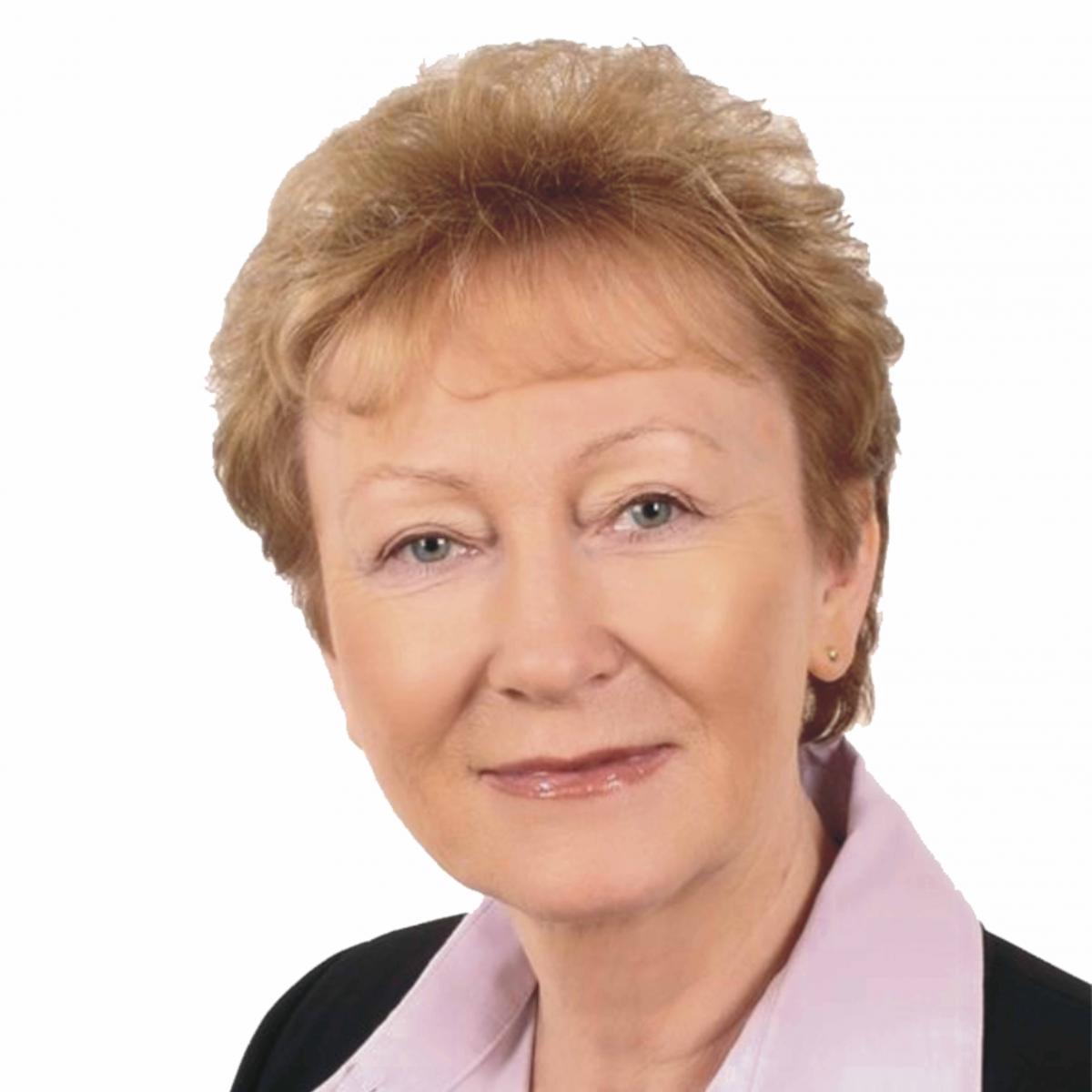 Teresa Kasior