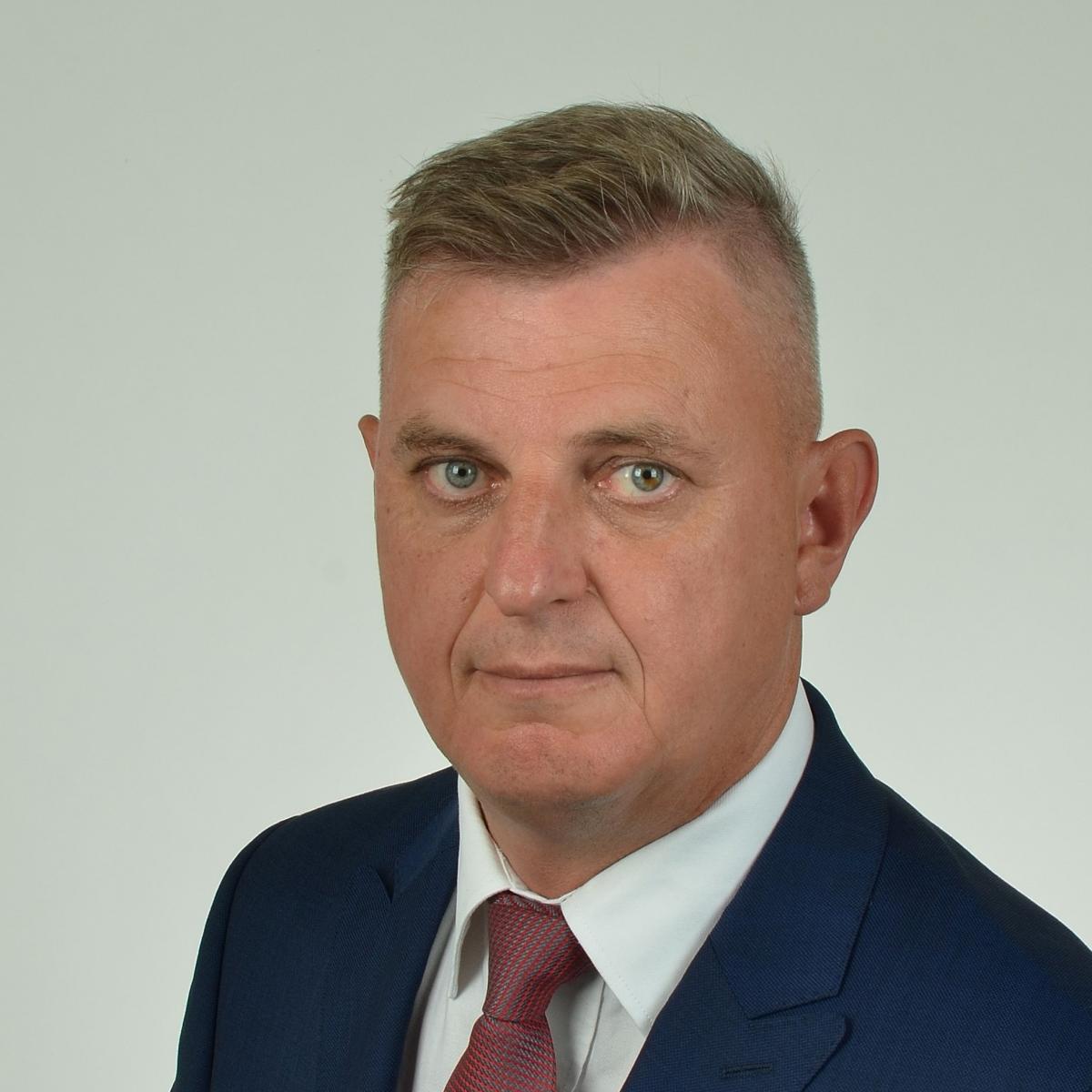 Maciej Zadka