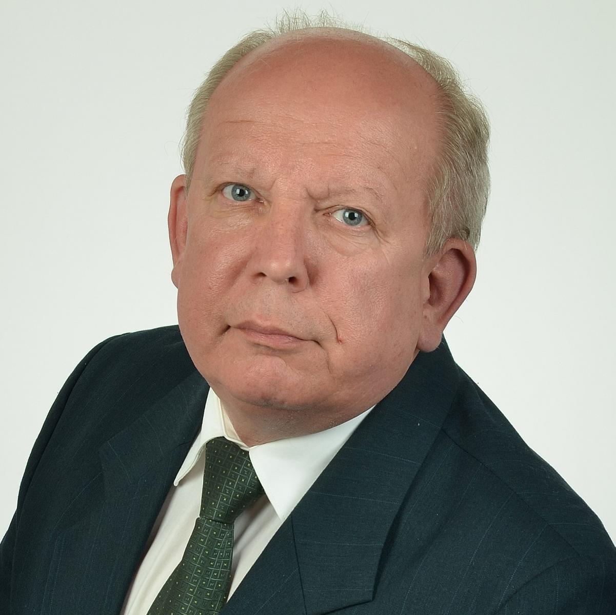 Zbigniew Żółkiewicz